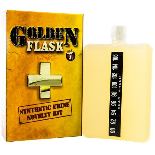Synthetic Urine Ratings Hidden Lake Springdale AR